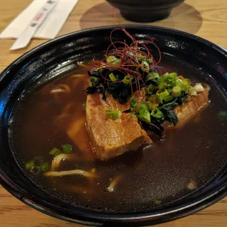 Kakuni Ramen