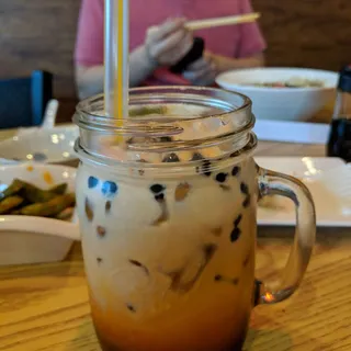 Thai Iced Tea
