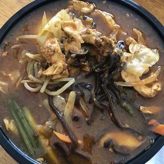 Challenge Ramen