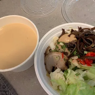 Cabbage