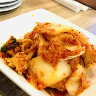 Kimchi