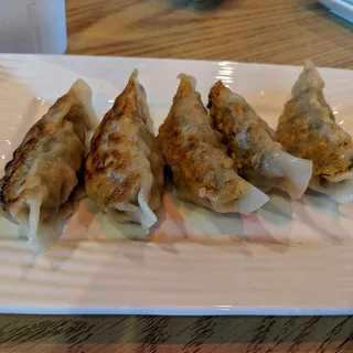 Gyoza
