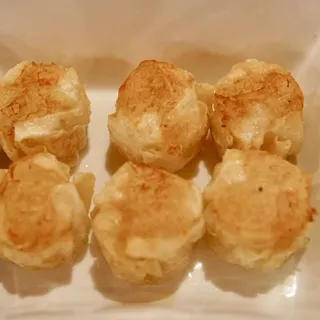 Age Shumai