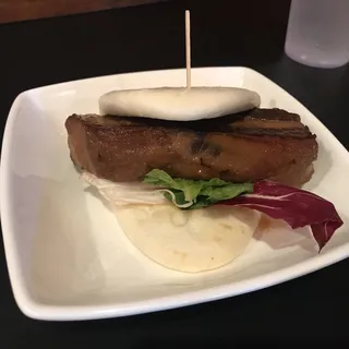 Kakuni Bun