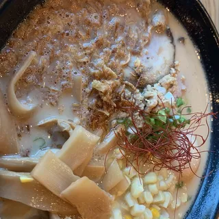 Chashu Pork Plate