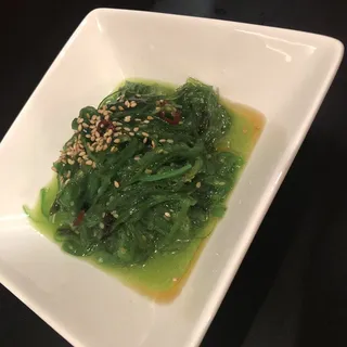 Seaweed Salad
