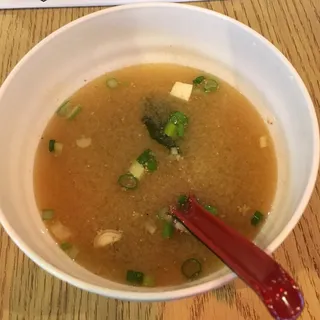 Miso Soup