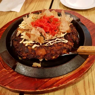 Okonomiyaki