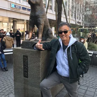 Mark S.