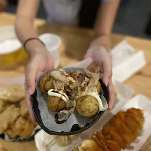 Takoyaki