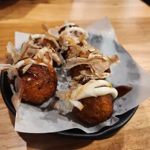 Takoyaki