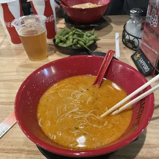 Edamame (Delivery)