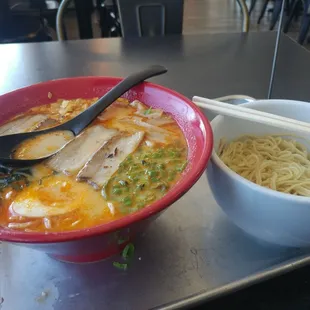 Good ramen at a good price!