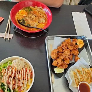 Yum