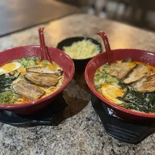 Tonkotsu Ramen