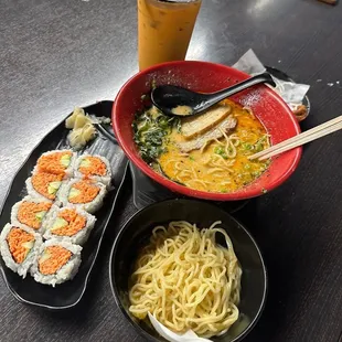 Shoyu Ramen