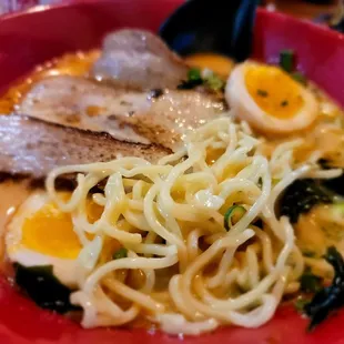 Chashu Bun