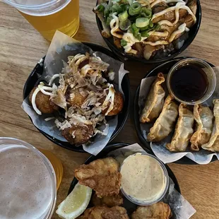 Vegas Roll