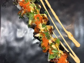 HiroNori Craft Ramen - Long Beach