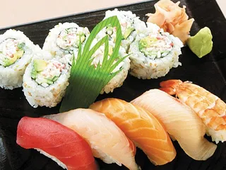 Sushi West