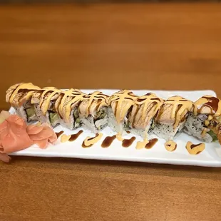 sushi