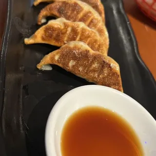 Gyoza