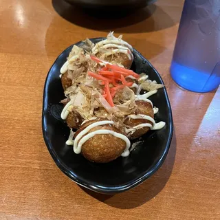 Takoyaki
