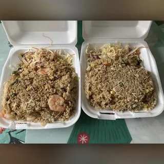 Beef Fried Rice