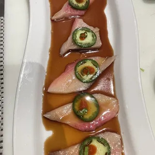 Yellowtail