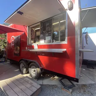 Menu September 2023 order window