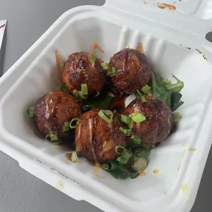 Takoyaki