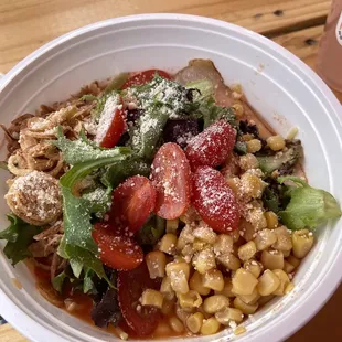 Tomato Ramen