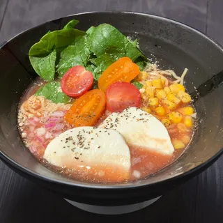 Tomato Ramen