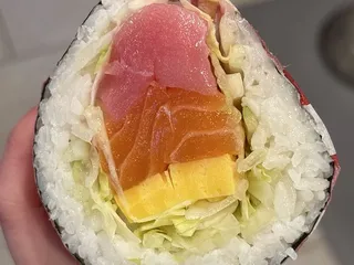 Sumo Sushi