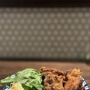 Karaage