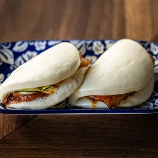 Pork Buns