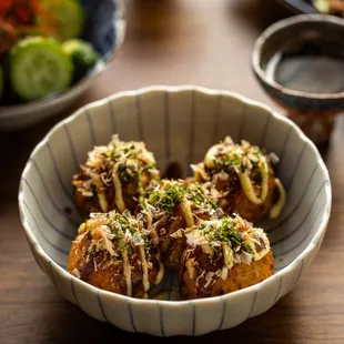 Takoyaki