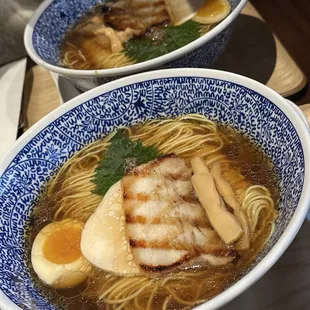 tokyo ramen