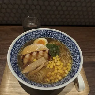 Truffle Ramen