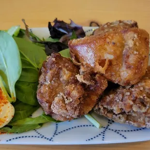 Karaage