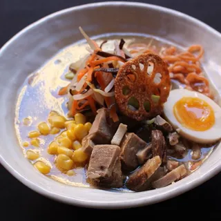 Miso Ramen
