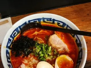Menkoi Sato