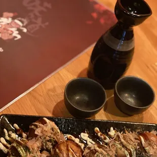 Otokoyama Sake 300 ml