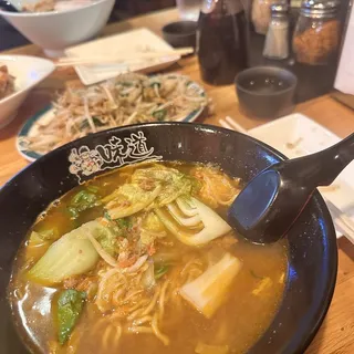 Original Shisen Ramen