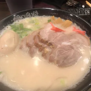 Original Tonkotsu Ramen