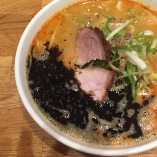 Shisen Ramen