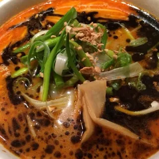 Shisen Noodle