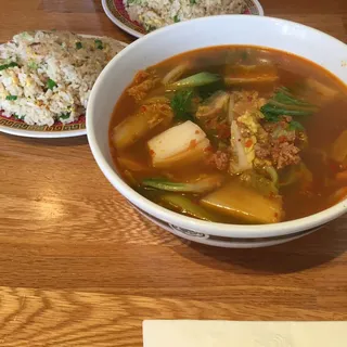 Gyoza