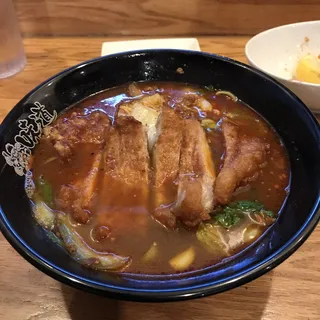 Piko Tonkatsu