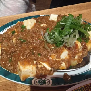 Mabo Tofu